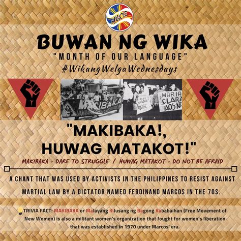 slogan wikang pilipino|100+ Best and Catchy Buwan NG Wika Slogans .